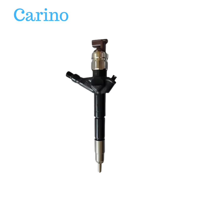 095000-6253 16600-EB7OD Diesel Injector 